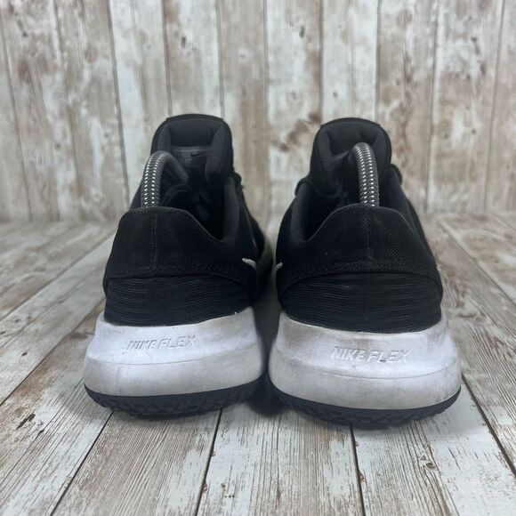 Nike flex control tr‎ 4 Mens 8.5 - Picture 2 of 7